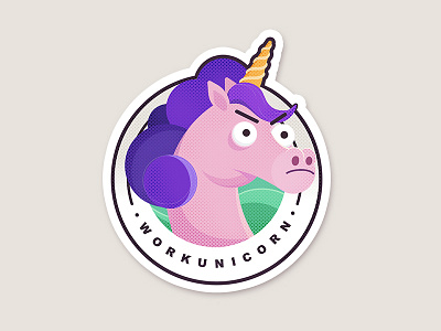 WORKUNICORN