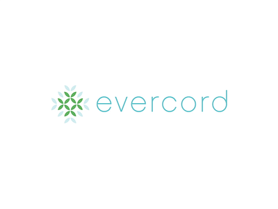 Evercord Logo Concepts animation logo motion graphics