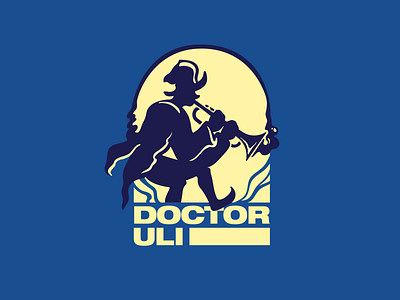 Doctor Uli Logo