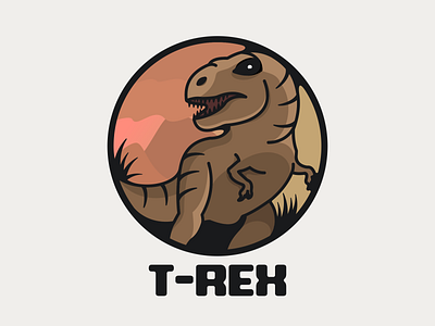 t-rex