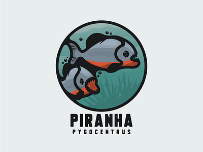 piranha