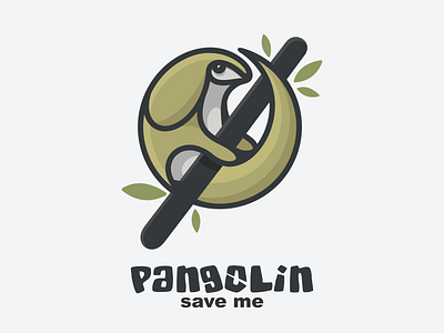 pangolin