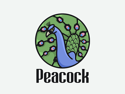 peacock