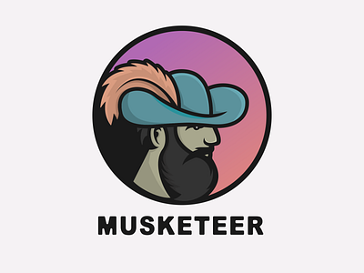 musketeer