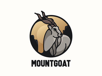 mountain goat