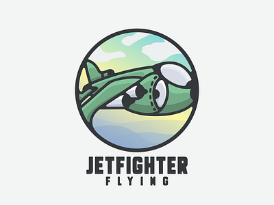 jet fighter