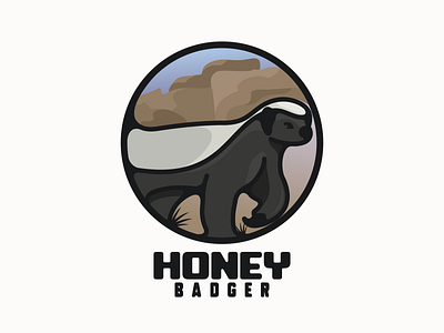 honey badger