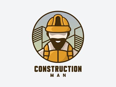contruction man