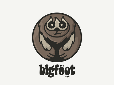 bigfoot