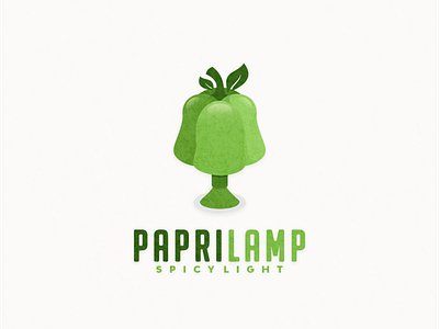 paprilamp animation branding design flat illustration logo typography ui ux vector