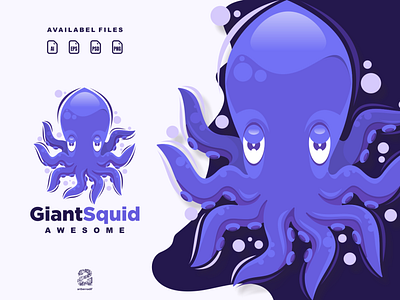 Giantsquid