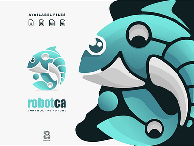 Robofish