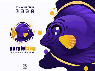 Purpletang