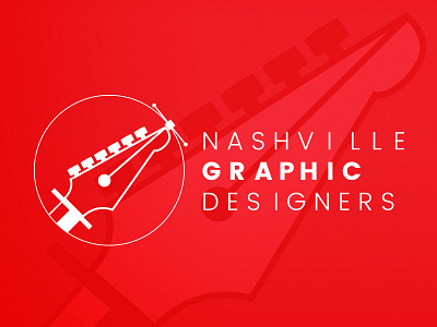 Nashville Graphic Designers Logo