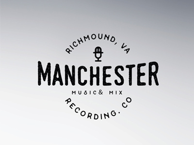 Menchester Recording Company