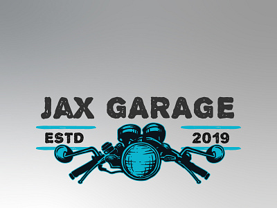 Jax Garage