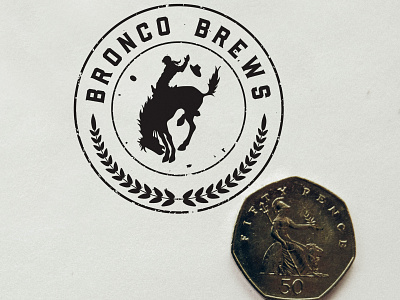 Bronco Brews