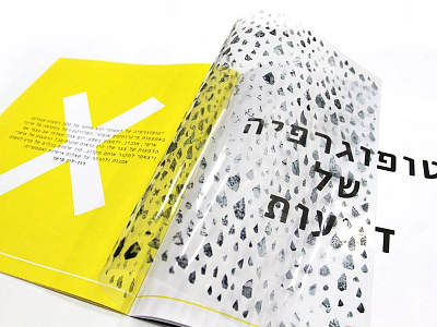 Magazine Design branding design editorial illustration logo magazine print typography