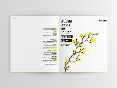 Magazine Design branding design editorial illustration layout logo magazine print typography