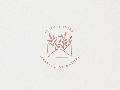 Feminine Logo