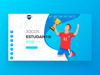 Jogos Estudantis