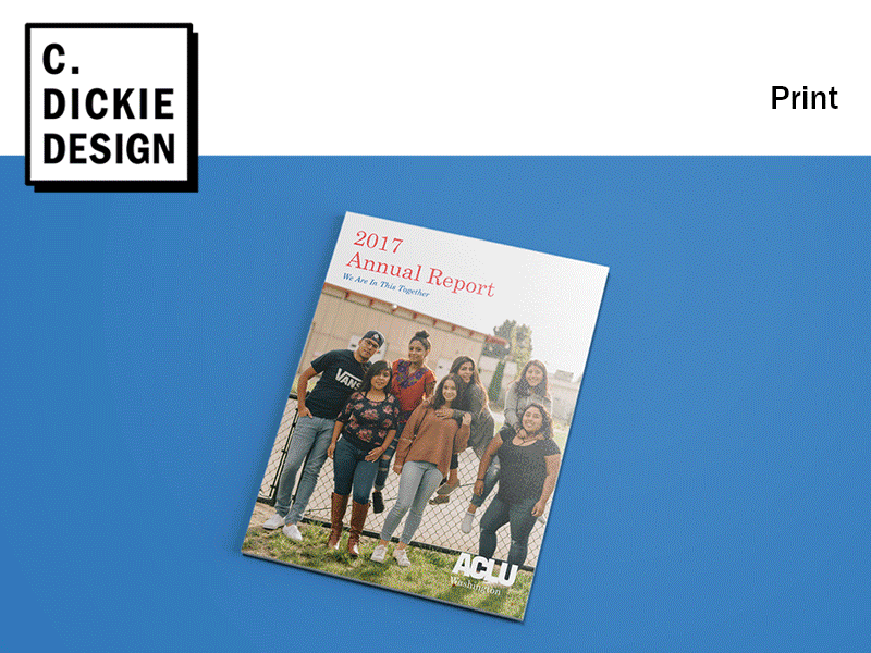 C. Dickie Design gif logos illustration digital print color work website portfolio visual design for hire design