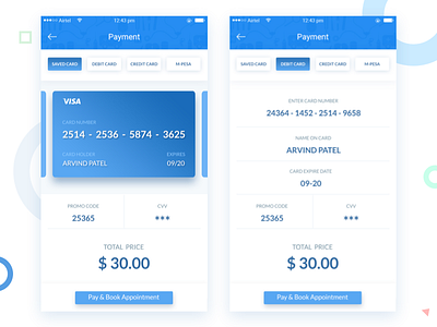 Payment method design bank payment card design clean design credit cards bill payment daily ui payment ui design ui designer mumbai