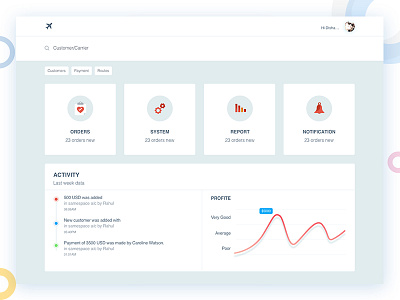 Simple Dashboard Design cards table designi company dashboards company portal dailyui dashboards design home page indian ui panel design simple table ui designer mumbai