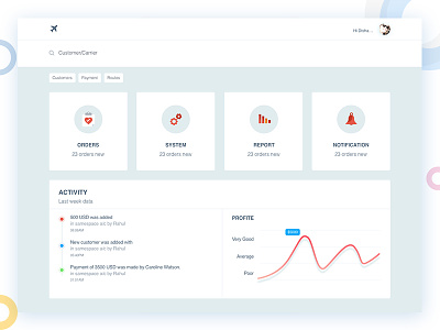 Simple Dashboard Design cards table designi company dashboards company portal dailyui dashboards design home page indian ui panel design simple table ui designer mumbai