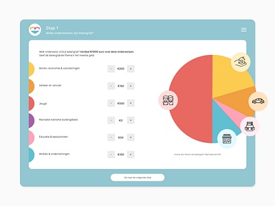 Interactive Survey Tool