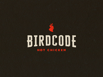 Birdcode Logo