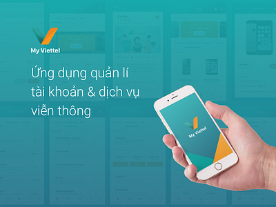 My Viettel Telecom App