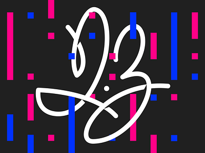 UXPin 2.3 80s 80s style aftereffects animation app design design gif lettering motion motion design neon outline typo typography ui uiux ux uxpin vector
