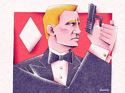 James Bond