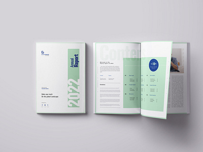 Annual Report 2022