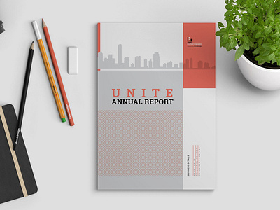 Unite Annual Report