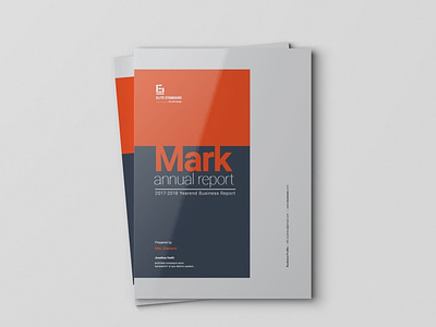 Mark Annual Report