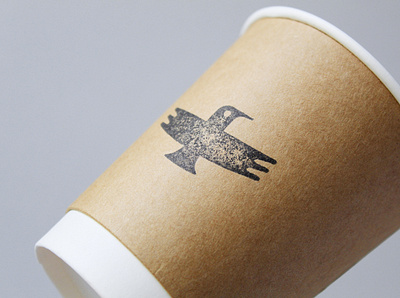 Jays : Coffee Brewers bird brand identity branding coffee coffee cup coffeeshop jay logo logotype symbol