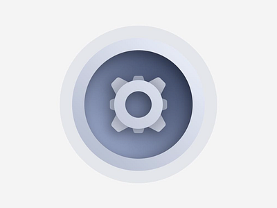 Gear Icon