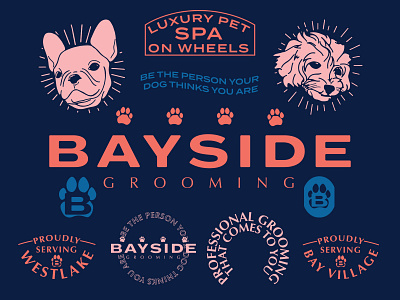 Bayside Grooming