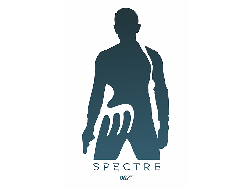 Spectre Designs, Themes, Templates And Downloadable Graphic Elements On ...