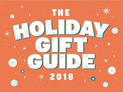 Holidaze gift holiday type