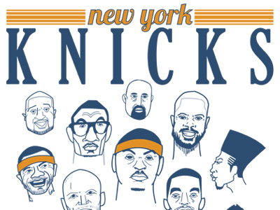 2012-2013 New York Knicks