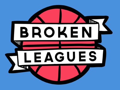 Broken Leagues
