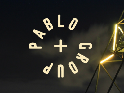 Pablo Group Identity