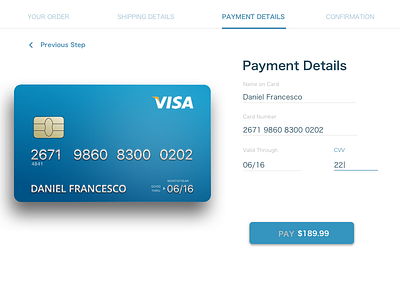 Payment Concept crm design invoice payment ui ux web app website