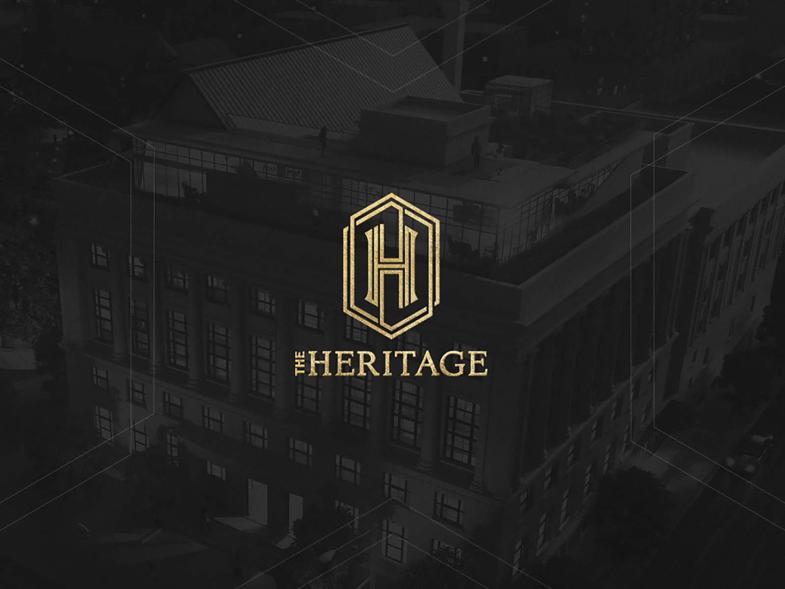 Design a timeless logo for your hipster heritage brand by Holycommunion