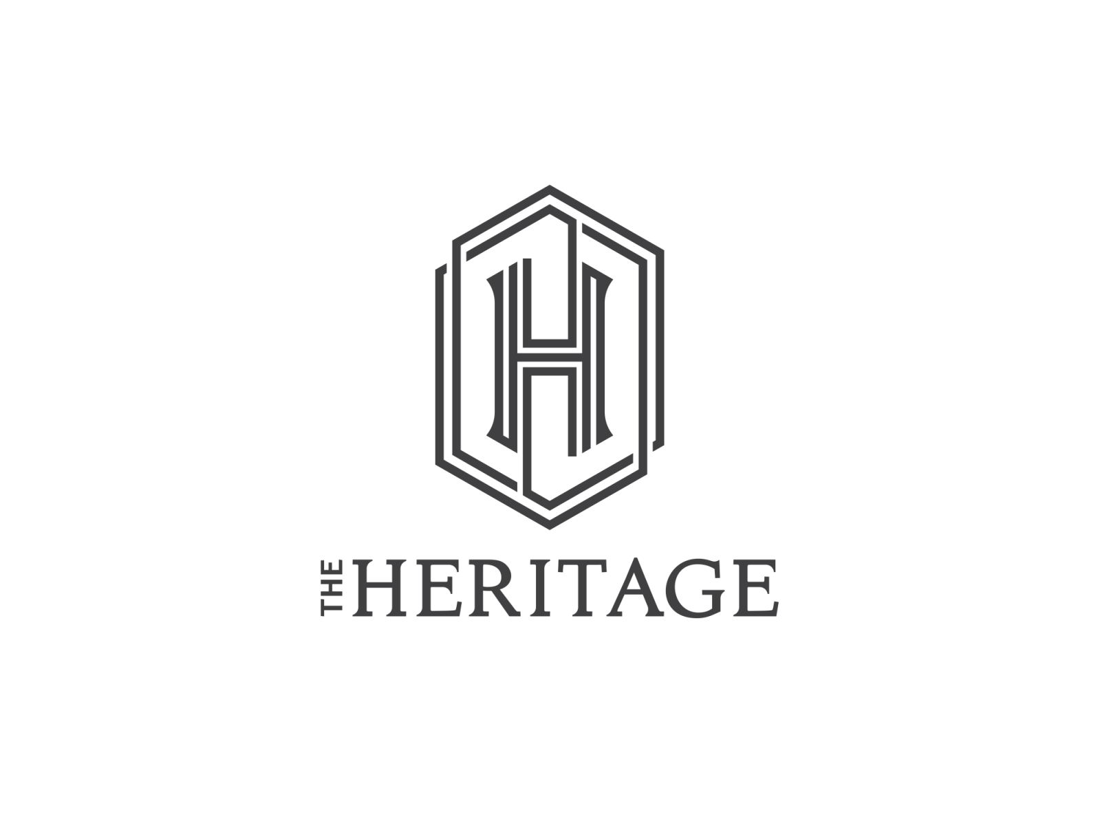 Design a timeless logo for your hipster heritage brand by Holycommunion