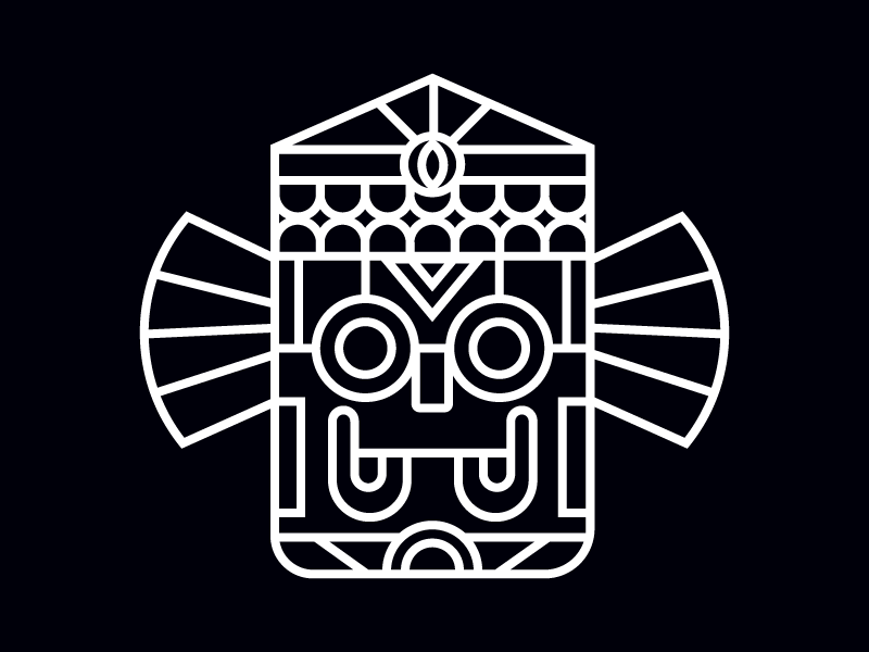 MEXA by Ozcar Aguilar on Dribbble