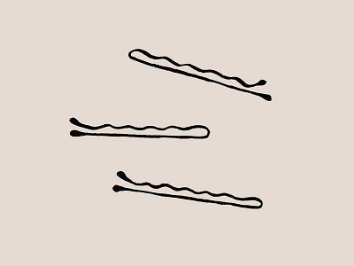 Bobby Pin